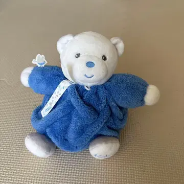 [새상품급] Kaloo 곰 봉제 인형