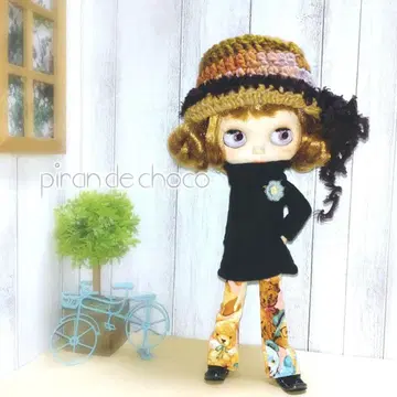 네오 브라이스 사이즈 OF: No. 2512-6