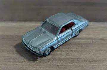 토미카 21 하코스카 HT2000GT 일본제 블랙 상자