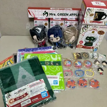 1번 복권 미세스 A상 B상 C상 D상 E상 F상 G상 라스트 원상