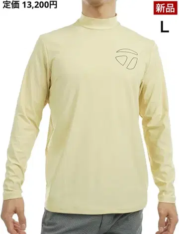 [새상품] 테일러메이드 / 하이넥 / 모크넥 / 긴팔