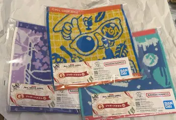 제일복권 Mrs. GREEN APPLE MAGICAL WINTER G상