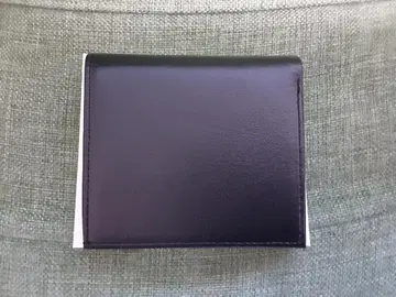 황궁 지갑 접이식 지갑