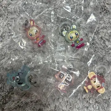 나루미야 메지루시 액세서리