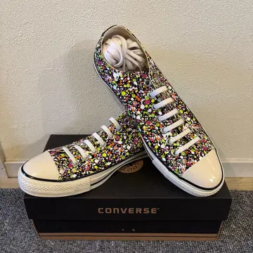 레어/29cm/미사용/컨버스 올스타/프리미티브 네온