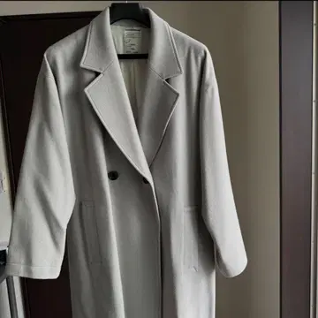 샤리프 코트 아우터