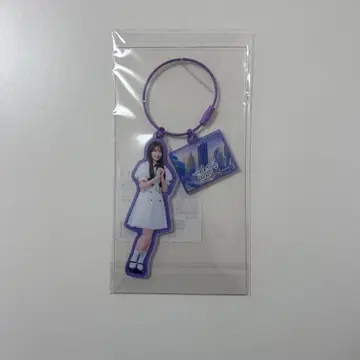 노기자카46 모리히라 레이신 아크릴 참 신참자