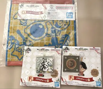 미세스 제일복권 G F상