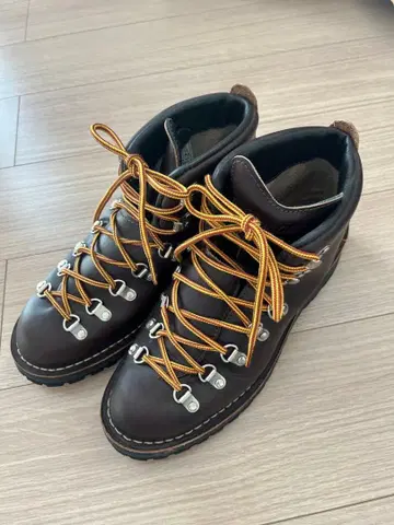 [레어] 대너 마운틴 라이트 30688 화이트 택 사이즈 US9