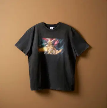 Mrs. GREEN APPLE 바벨 빈티지 라이크 T셔츠 M 사이즈