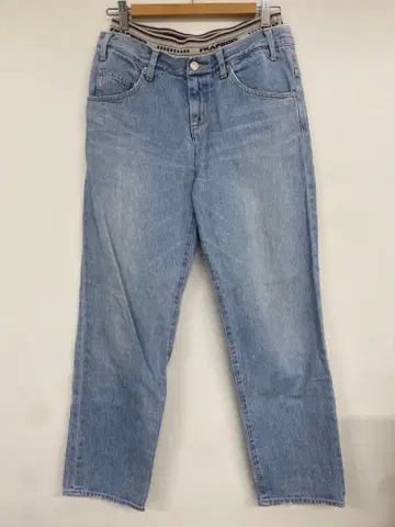 FRAPBOIS 플라보아 데님