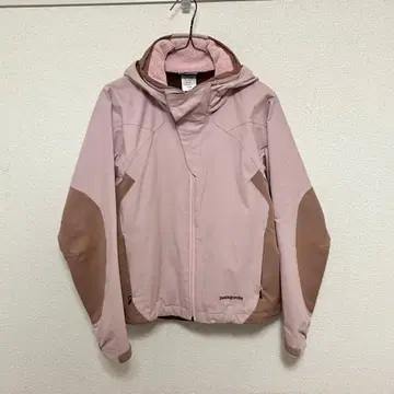 파타고니아 마운틴 후드티