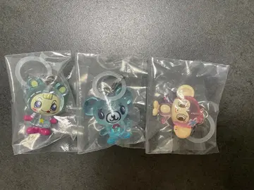 나루미야 메지루시 액세서리