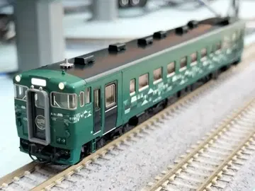 TOMIX 98101 분할 키하 40 1790 야마아케 M차 1량