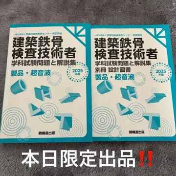 건축 철골 검사 기술자 2025년 판