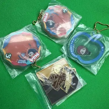 미세스 제일복권 E상 F상