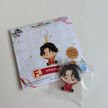 MrsGreenApple 제일복권 f상