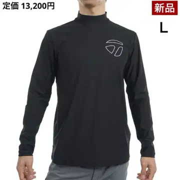 [ 새상품 ] 테일러메이드 / 하이넥 / 모크넥 / 긴팔