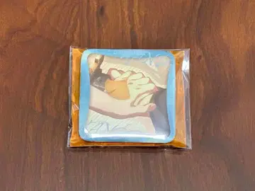 귀멸의 칼날  백경 토키토 무이치로 매니아 캔뱃지