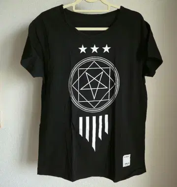 DOGMATIC Another Fate T셔츠 the GazettE