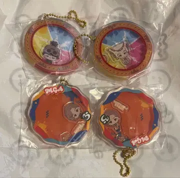 제일복권 Mrs. GREEN APPLE MAGICAL WINTER E상