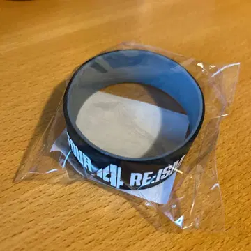 Official dism 히게단 러버 밴드