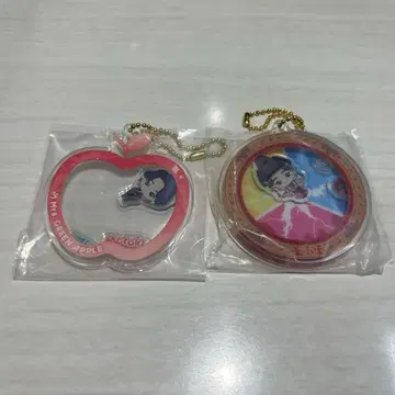 미세스 제일복권 E상 오오모리 모토키 세트