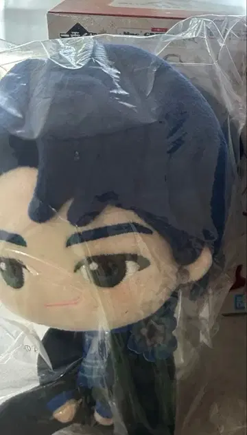 제일복권 미세스 그린애플 A상 와카이 히로토