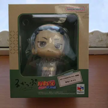 룩업 NARUTO 나라 시카마루