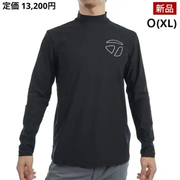 [ 새상품 ] 테일러메이드 / 하이넥 / 모크넥 / 긴팔