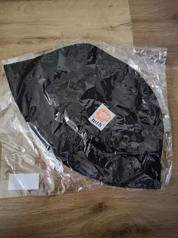 맥시멈 더 호르몬 버킷햇 미개봉