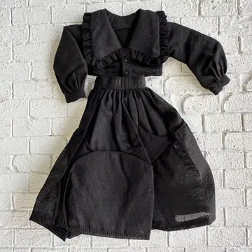 네오 브라이스 커스텀 브라이스 아웃핏 작가님 2세트