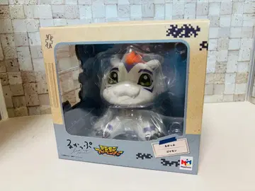 메가하우스 룩업 디지몬 고마몬