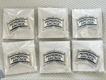 흑집사 Black Label 예매 티켓 특전 아크릴 배지