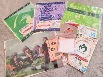 미세스 제일복권 Mrs 오오모리 모토키