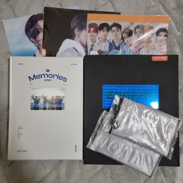 ENHYPEN 묶음 판매