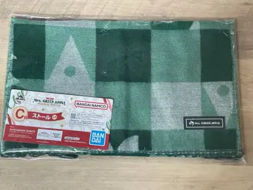 제일복권 미세스 그린애플 C상 스톨