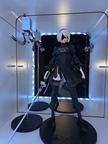 플레어 니어 오토마타 2B DX Ver.