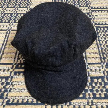 새상품급 OILCO 워크캡