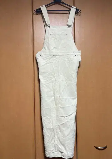 URBAN RESEARCH 살로펫 아이보리 프리 사이즈