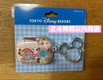 신제품 출시 새상품 이어폰 케이스 디즈니 리조트 AirPods Pro