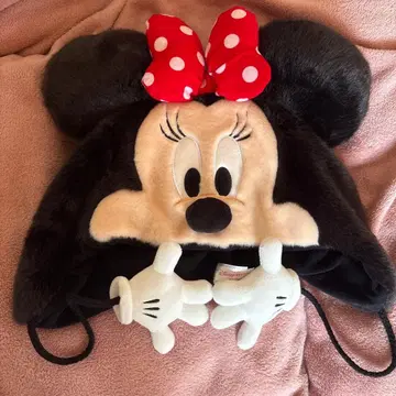 디즈니 미니 팬캡