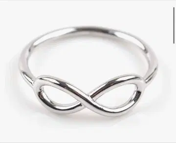 실버 반지 반지 7호