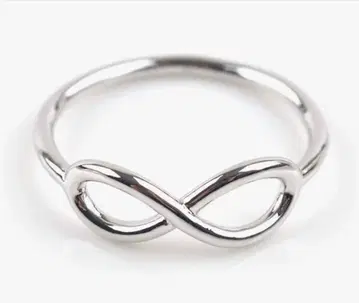 실버 반지 반지 7호