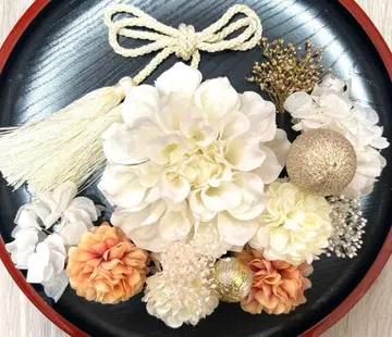 성인식 졸업식 시치고산 사전 촬영 머리 장식