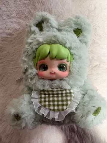 민트 그린 miana jotoys