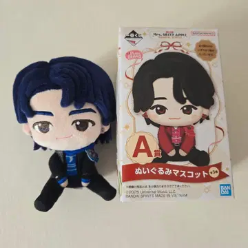 미세스 그린애플 제일복권