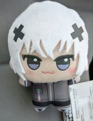 메테오라이트 - Meteorites - SD 인형 봉제 인형 멜트