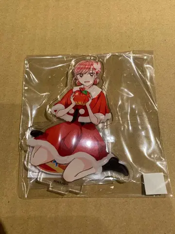 푸른상자 x 프린세스 카페 아크릴 스탠드 초노 히나