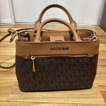 마이클코어스 숄더백